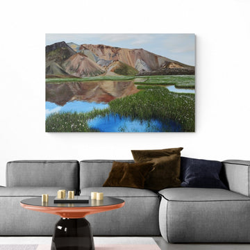 Landmannalaugar